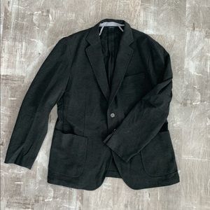 Eugenio Tombolini blazer made in Italy.